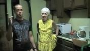 Free download video sex GRANNY IN KITCHEN online fastest