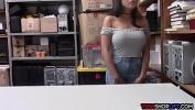 Video porn 2021 Short but huge boobs latin teen caught shoplifting fastest of free