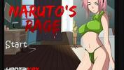 Video porn hot Naruto hentai high quality