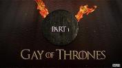 Video porn Gay of Thrones vert lgcba period com fastest