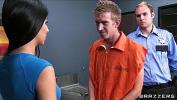 Download video sex new Megan Salinas gives a conjugal visit to a big dicked Brit HD in IndianSexy.Net