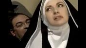 Video porn hot Nun high speed