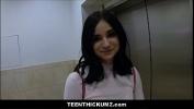 Download video sex Young Big Ass Brunette Teen Sex With Random Guy While Friend Records Video On Iphone