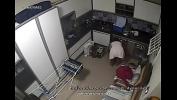 Video sex 2021 Brazilian Milf Caught On CCTV Doing Laundry Nude high speed