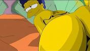 Download video sex Marge and Homer Simpsons sex HD