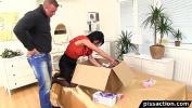 Watch video sex Guy delivers golden shower in a box online high speed