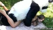 Video sex 2021 Teen toy panda fake cum facial online