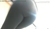 Video porn big ass legging candid laicra