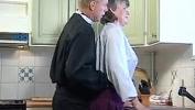 Watch video sex 2021 Grandma Sucking And Fucking In The Kitchen fastest