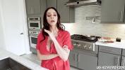 Video porn 2021 Ariella was sucking his step sons cock on the kitchen excl online high quality