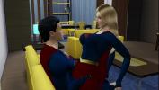 Video porn new Superman Fucks Supergirl DC PORN 3D fastest