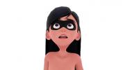 Video sex 2021 VIOLET PARR SOLO FUCK THE INCREDIBLES Mp4 online