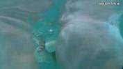 Video sex hot Rusalka the Russian mermaid gets horny in the pool and poolside Mp4 online