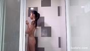 Video sex 2021 Fucking his Asian GF in the shower online - IndianSexy.Net