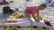 Video sex Shirtless on Public Beach HD online