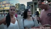 Video porn Deutsche reporterin schleppt notgeile milf ab f uuml r ein sextreffen Mp4 - IndianSexy.Net