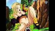 Free download video sex Dragon Ball Z Perfect Cell Fucks Android 18 Mp4 - IndianSexy.Net