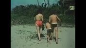 Video porn new vintage del cine mexicano La Playa prohibida con Sasha Montenegro clasicos