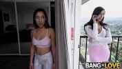 Video sex hot Monsters Of cock Gianna Dior comma Kira Perez fastest