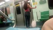 Video porn 2021 Moreninha no metro online high quality