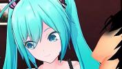 Watch video sex Miku takes on Virgin