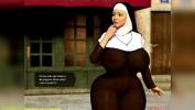 Download video sex The Lily acute s Diary The first day as a nun HD online