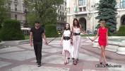 Watch video sex new Fresh European female slaves Angel Rush and Lyen Parker d period in public online