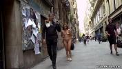 Video sex new Master fucks redhead Spanish slave with huge dick in public shop Mp4