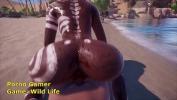 Watch video sex hot sex wit the amazon in the beach Game colon WildLife Mp4 online