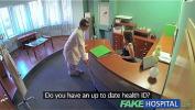 Video sex 2021 FakeHospital Doctors compulasory health check online