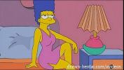 Video sex new Lesbian Hentai Lois Griffin and Marge Simpson fastest