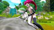 Video sex Jessie fuck Gardevoir In Forest Sex 3D online