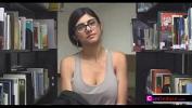 Video porn hot Mia Khalifa Pussy Play on Cam high quality