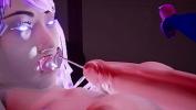 Video sex hot Futanari Anime Girl With Big Cock Fucks Her Own Legs HD