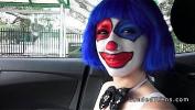 Video porn Teen in clown costume banging outdoor to cumshot HD in IndianSexy.Net