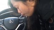 Watch video sex new Asian Girlfriend sucks him dry in the car comma more commat AsianAmateurs period fun online high quality