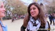 Watch video sex new Hot Julia Roco and Sicilia Play with a Realistic Dildo in Public Mp4 - IndianSexy.Net