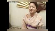 Video porn Japan wife in Kimono online high speed