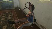 Video porn new Jill Valentine getting throat fucked by Parasite Monsters 3D Animation online