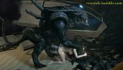 Free download video sex 2021 3D Hardcore Porn Xenomorphs fucking Samus Mp4