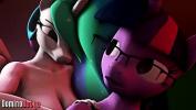 Watch video sex lbrack DominoKotya rsqb Princess Celestia x Twilight high quality