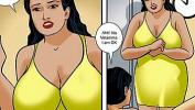 Video sex Episode 1 South Indian Aunty Velamma Indian Comics Porn online high speed