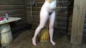 Watch video sex 2021 The girl in the sauna pissing and masturbated her juicy ass and shaggy pussy period Mp4