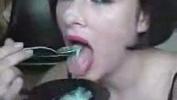 Video sex hot Cum eater mom eating cum HD online