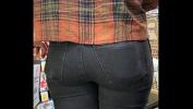 Watch video sex new Thicc ass in jeans at checkout Mp4