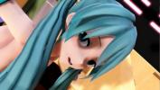 Video sex MMD Miku Hatsune having sex in a restaurant online high speed