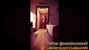 Video porn Hermosa dama mostrandose frente al servicio del hotel LULACAMZ period COM online - IndianSexy.Net