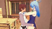 Video sex Aqua Wants Proof That Kazuma isn apos t Just Some NEET Mp4 - IndianSexy.Net