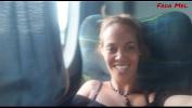 Watch video sex hot Me masturbei durante uma viagem de onibus period HD in IndianSexy.Net