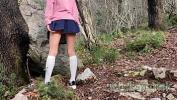 Video sex Not Brother Films not Sister Schoolgirl in the Woods Mp4